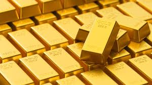 Which Country in Africa Has the Most Gold