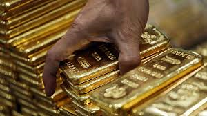 can i buy gold directly from africa