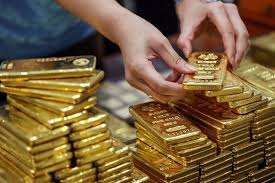Cheapest Country to Buy Gold in Africa