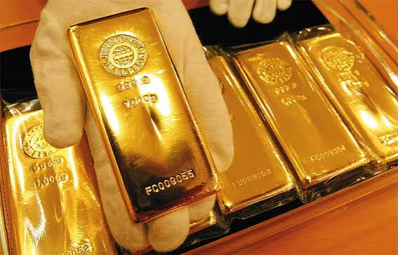 where to buy gold in tanzania