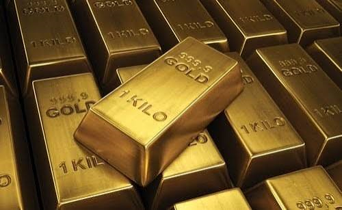 24K Gold Dealers in Senegal