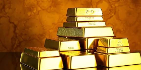 Buy Certified Gold Bars Online UK & USA