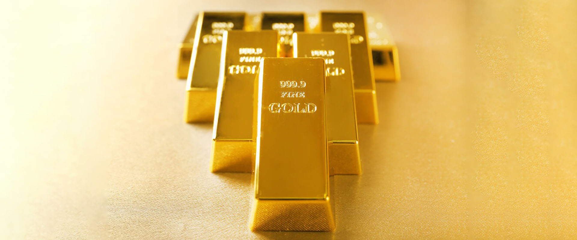 Buy Certified Gold Bars Online