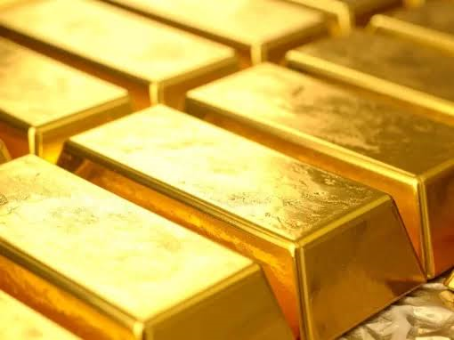 Buy Gold From Africa in UK