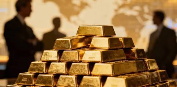 Buy Gold in Europe