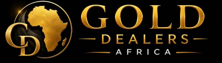 Gold Dealers Africa