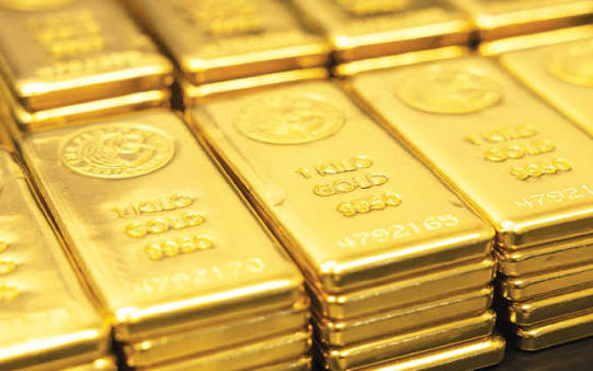 Gold Buyers Africa