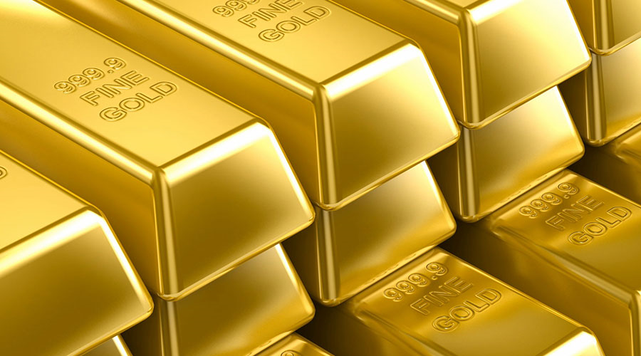 Gold Buyers Online