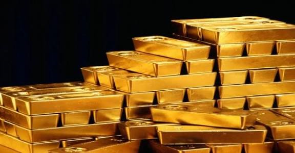 Gold Dealers in Congo