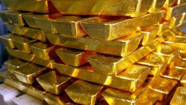 Gold Dealers in Ivory Coast