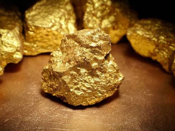 Gold Dealers in Rwanda
