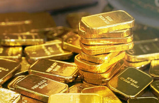 Gold Dealers in South Africa