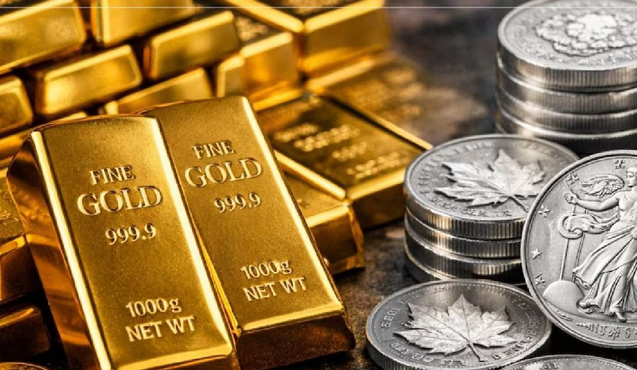 Gold Import Duty USA