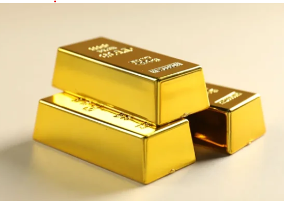 Gold Prices in India