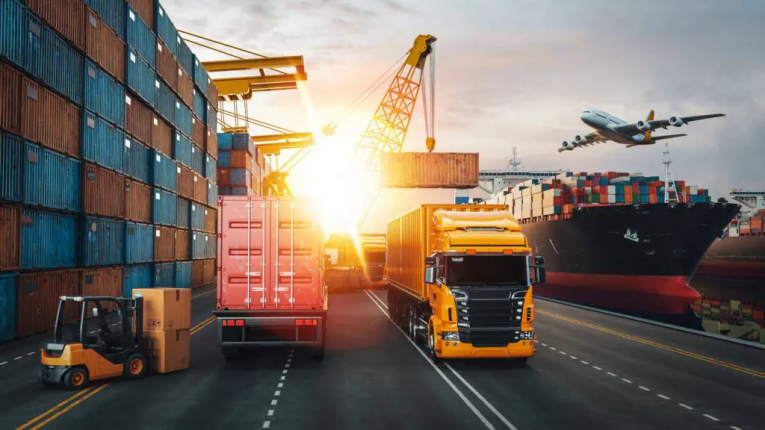 Gold Shipping from Africa to USA & UK