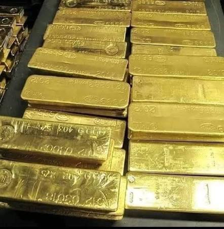Gold bar Dealers in Ivory Coast
