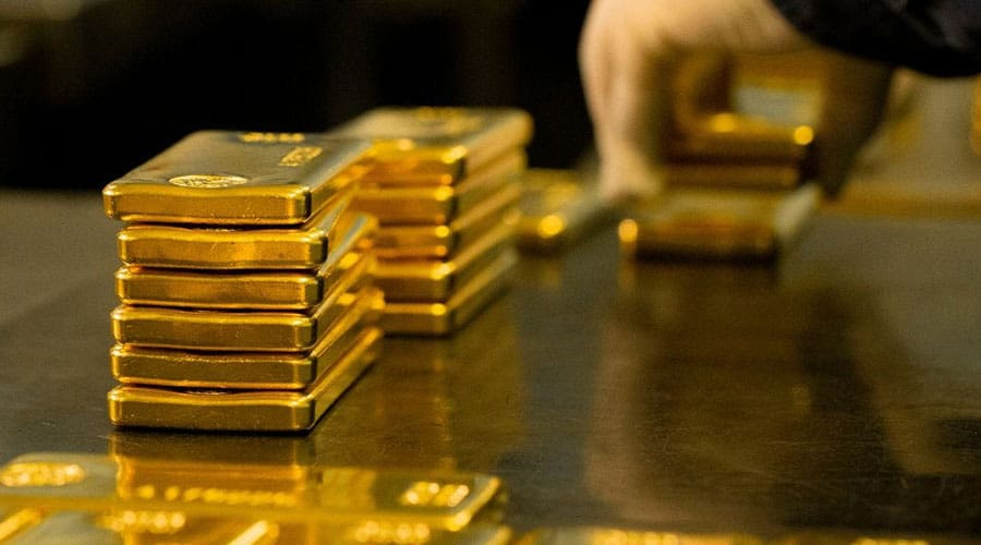 How to Sell Your Gold in Africa