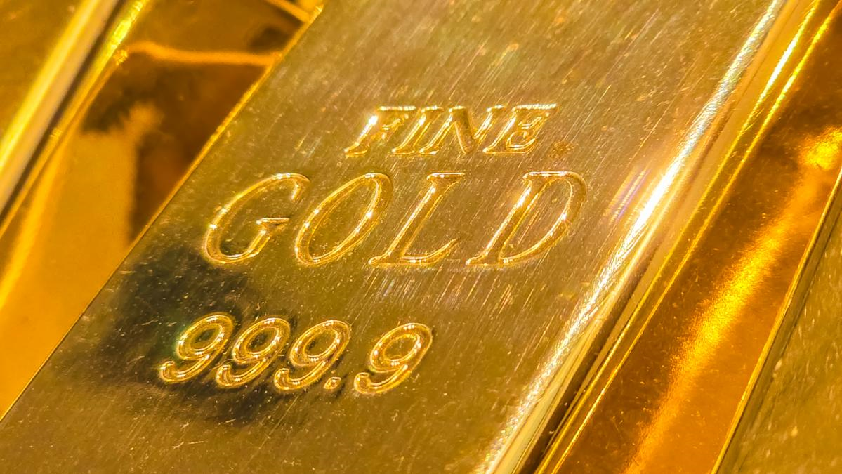 Is Gold Cheaper in Other Countries