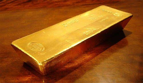 Reliable Gold Dealer