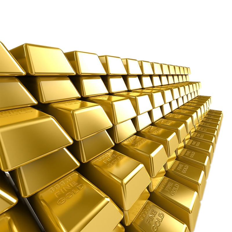 SGS Certified Gold Dealers in Africa