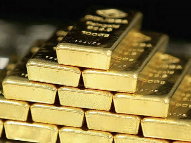 US Gold Import Duty