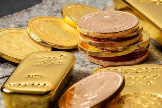 Where to Buy Gold in Germany