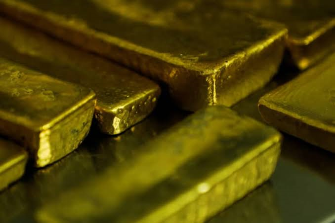 african gold vs lbma gold