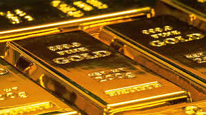 buy gold bars USA