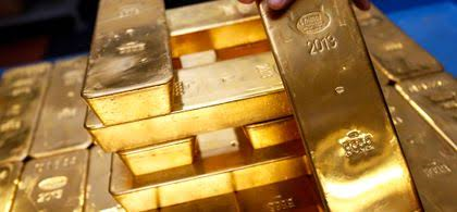 buy gold from Africa