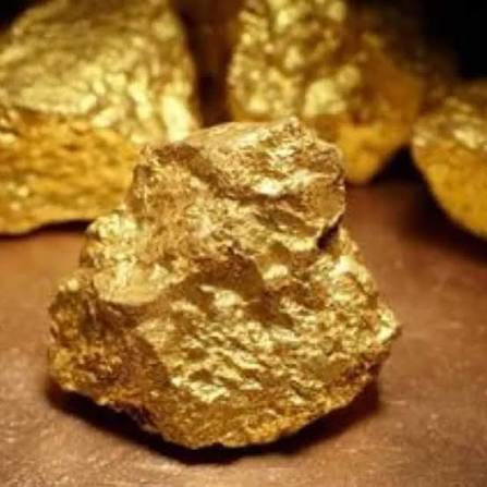 gold dealers in Cameroon