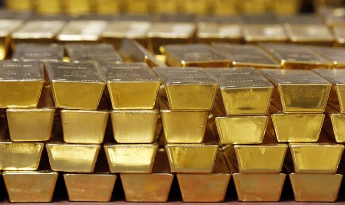 how to buy gold in dr congo legally