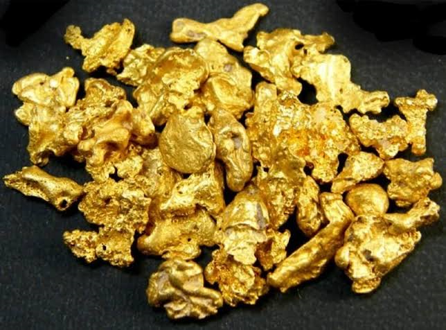 how to buy gold in kampala