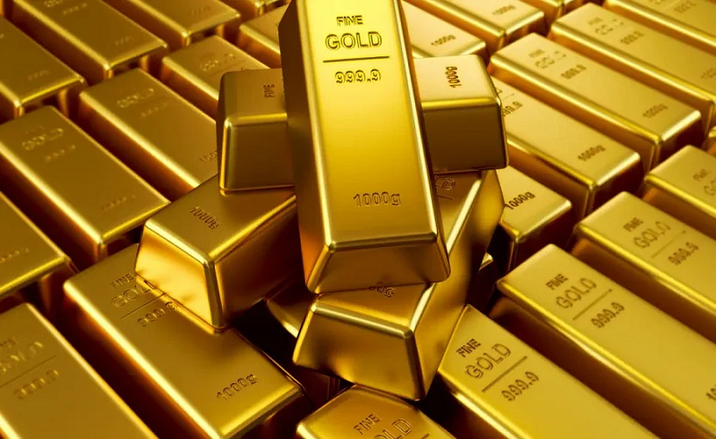 lbma gold