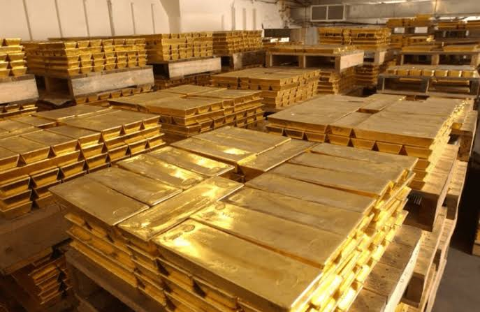 1 Gram Gold Price in different African Countries
