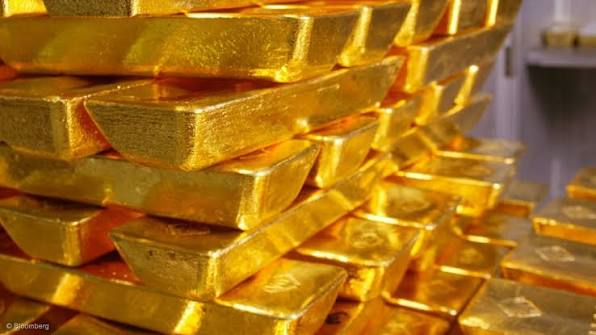 Buy Gold in Conakry
