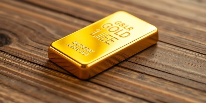 Costco Gold Bars