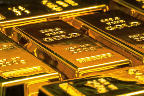 Gold Dealers in the Czech Republic
