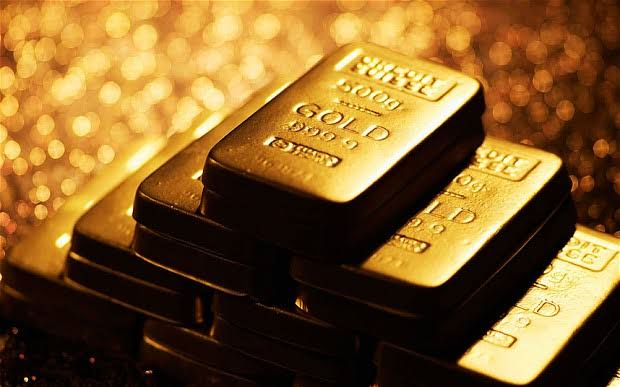 How Much Is a 1 Gram Gold Bar Worth Today