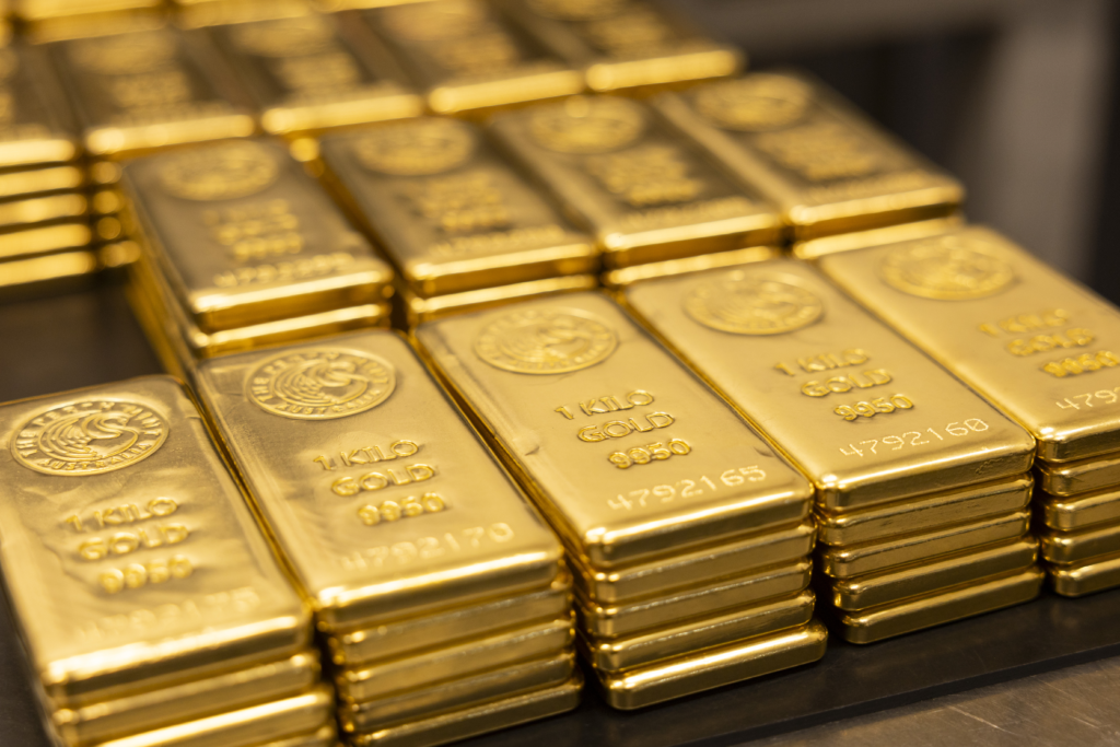 How to Buy Gold in Malawi