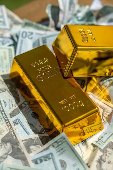 Where to Buy Gold Bars in the USA
