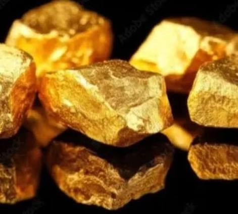 gold mines in the world