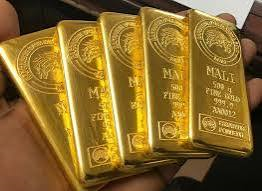 Buy Gold in Bamako